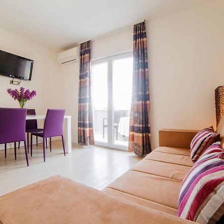 Villa Dubrovnik Makarska Zewnętrze zdjęcie