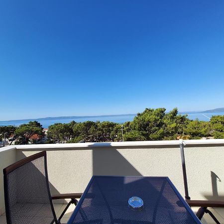 Villa Dubrovnik Makarska Zewnętrze zdjęcie