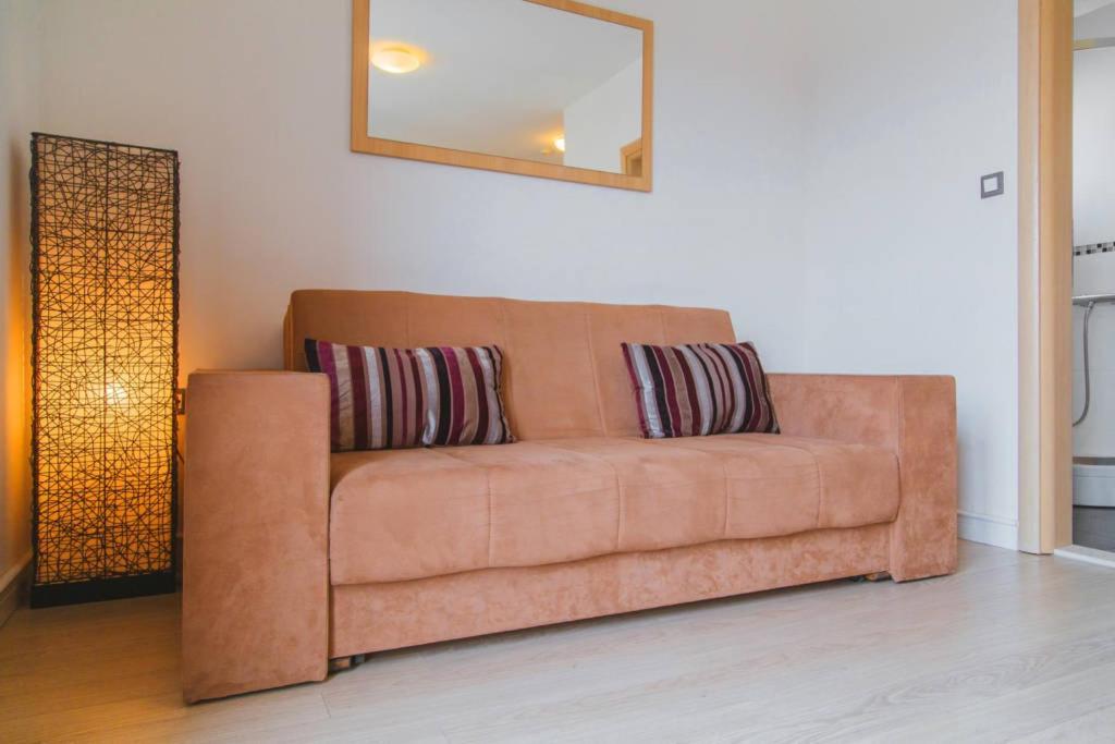 Villa Dubrovnik Makarska Zewnętrze zdjęcie