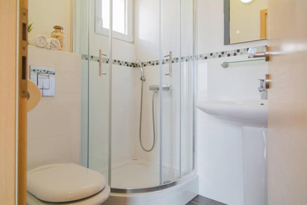 Villa Dubrovnik Makarska Zewnętrze zdjęcie