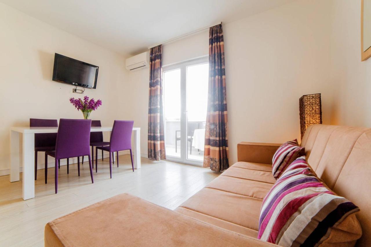 Villa Dubrovnik Makarska Zewnętrze zdjęcie