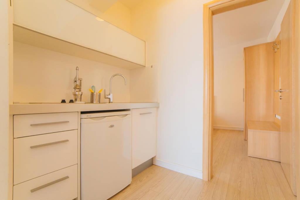 Villa Dubrovnik Makarska Zewnętrze zdjęcie