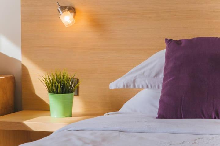 Villa Dubrovnik Makarska Zewnętrze zdjęcie