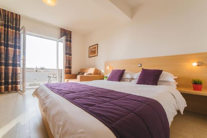 Villa Dubrovnik Makarska Zewnętrze zdjęcie