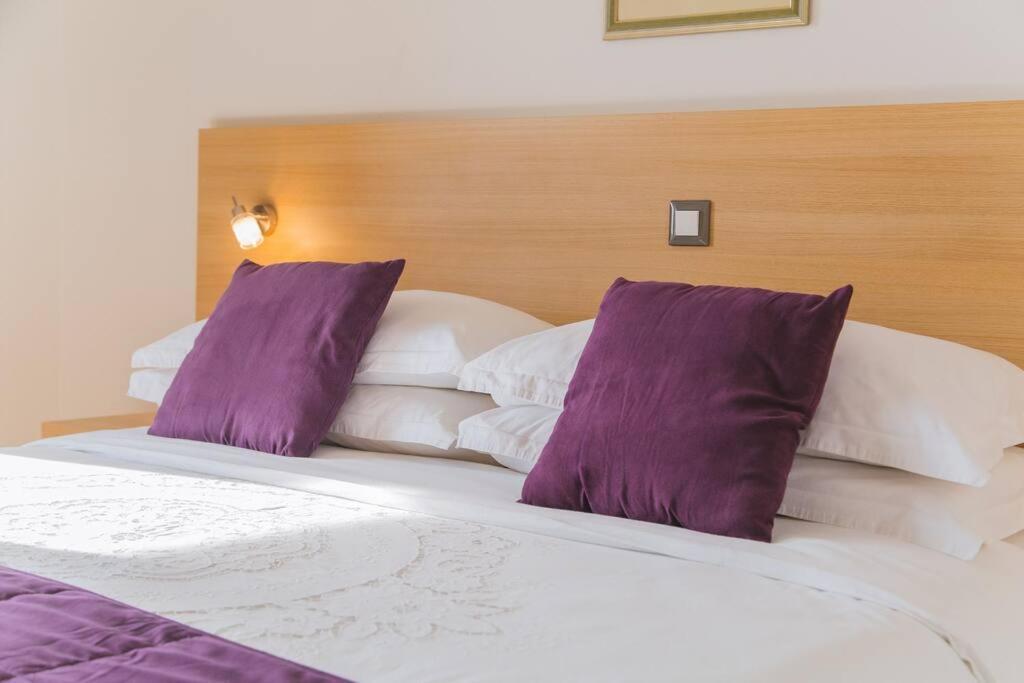 Villa Dubrovnik Makarska Zewnętrze zdjęcie