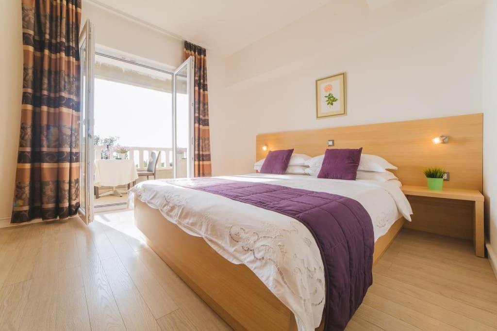 Villa Dubrovnik Makarska Zewnętrze zdjęcie