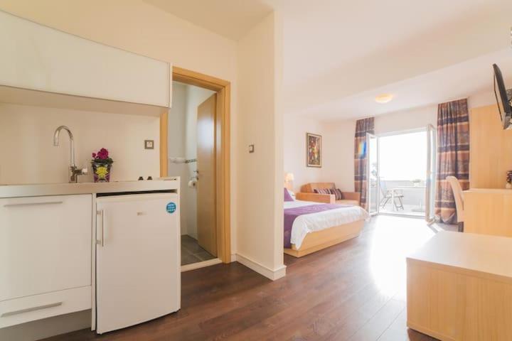 Villa Dubrovnik Makarska Zewnętrze zdjęcie