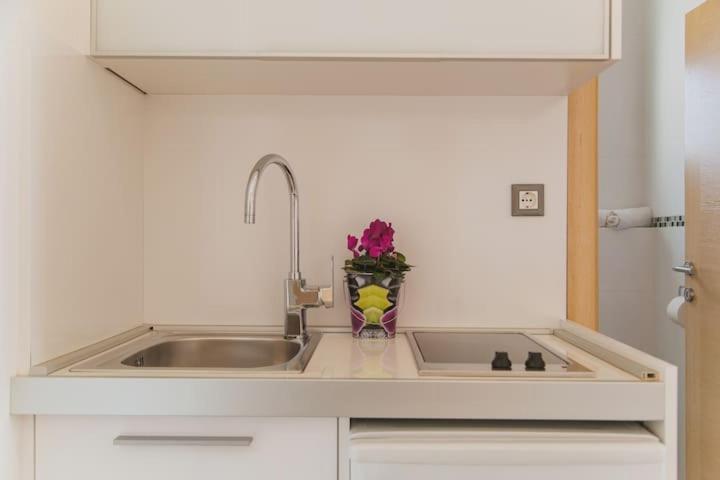 Villa Dubrovnik Makarska Zewnętrze zdjęcie