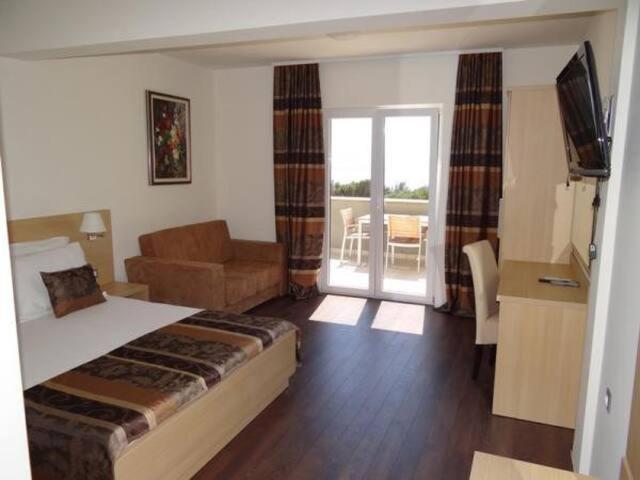 Villa Dubrovnik Makarska Zewnętrze zdjęcie