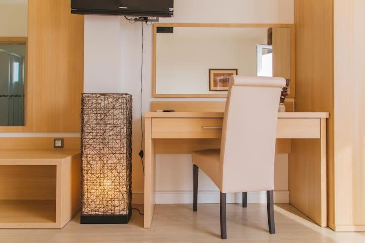Villa Dubrovnik Makarska Zewnętrze zdjęcie