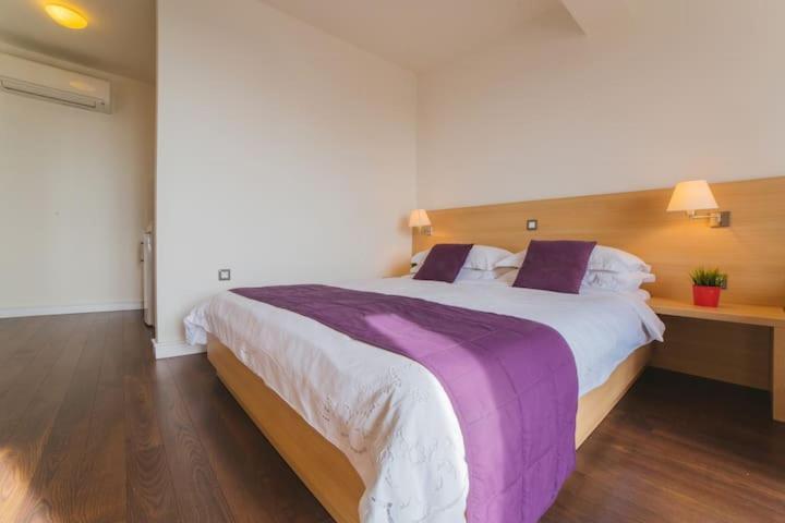 Villa Dubrovnik Makarska Zewnętrze zdjęcie