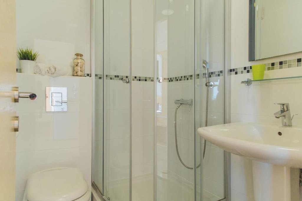 Villa Dubrovnik Makarska Zewnętrze zdjęcie
