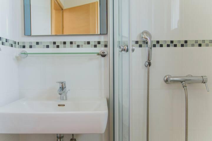 Villa Dubrovnik Makarska Zewnętrze zdjęcie