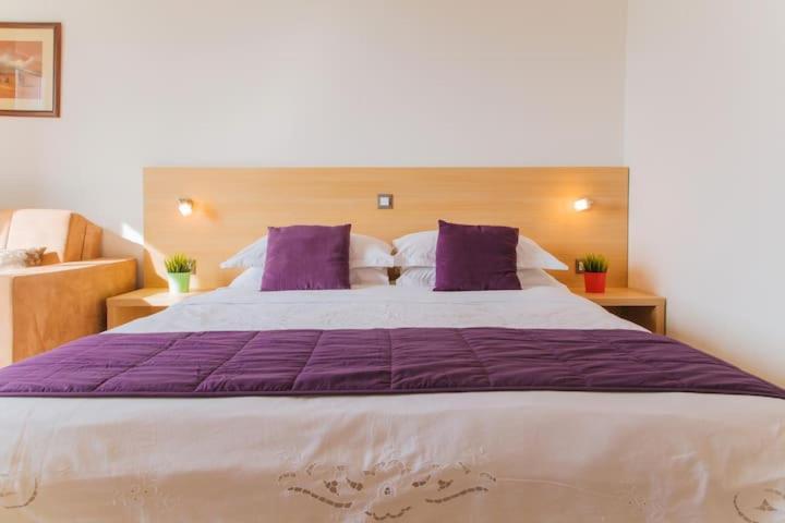 Villa Dubrovnik Makarska Zewnętrze zdjęcie