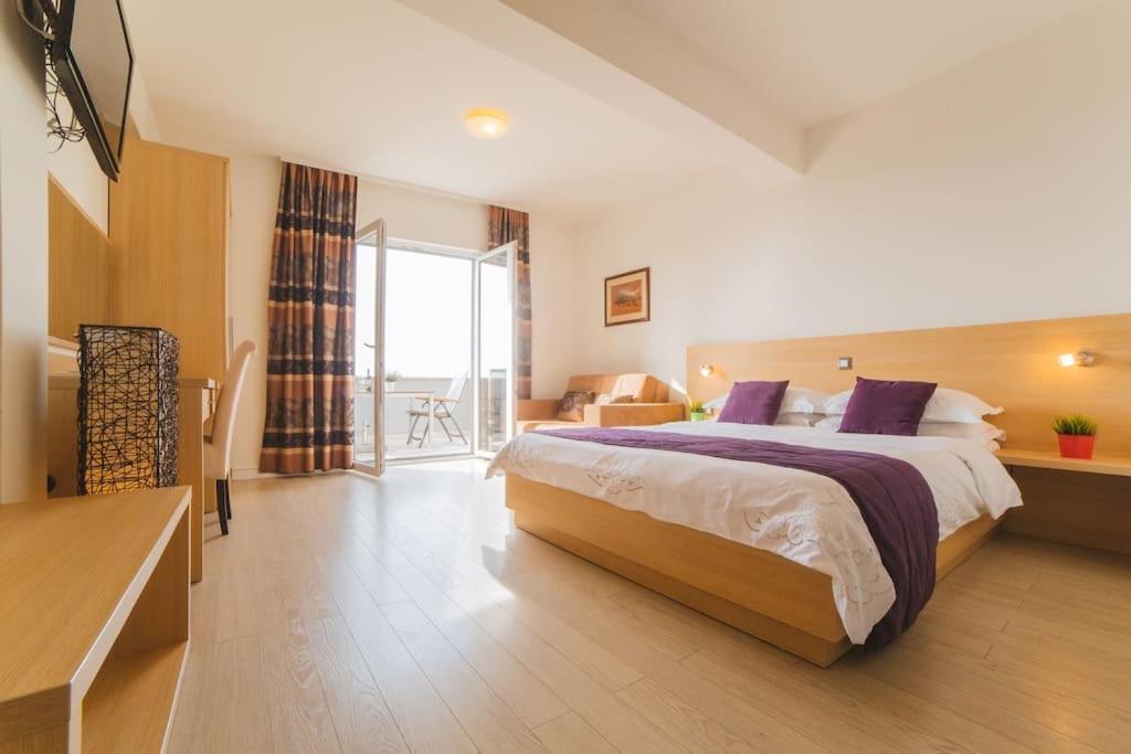 Villa Dubrovnik Makarska Zewnętrze zdjęcie