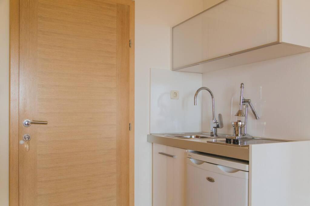 Villa Dubrovnik Makarska Zewnętrze zdjęcie