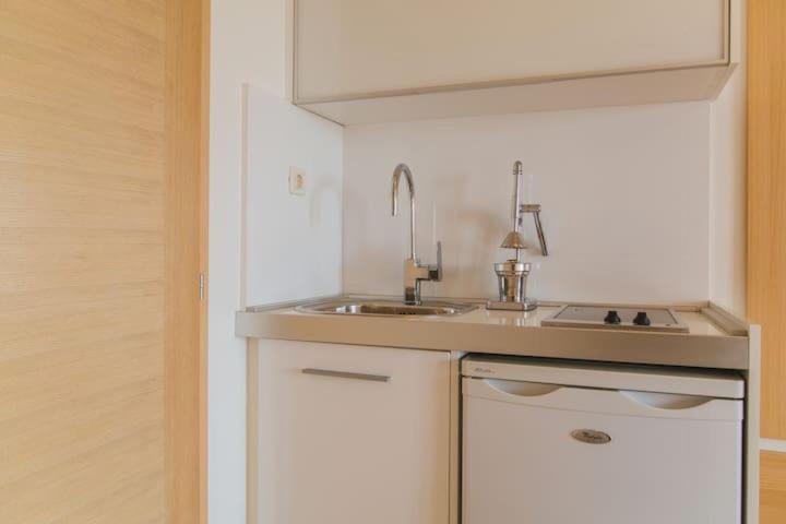 Villa Dubrovnik Makarska Zewnętrze zdjęcie