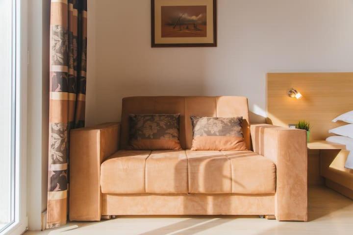 Villa Dubrovnik Makarska Zewnętrze zdjęcie