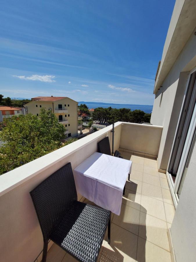 Villa Dubrovnik Makarska Pokój zdjęcie