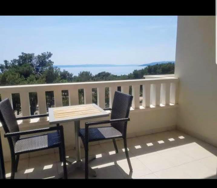 Villa Dubrovnik Makarska Zewnętrze zdjęcie