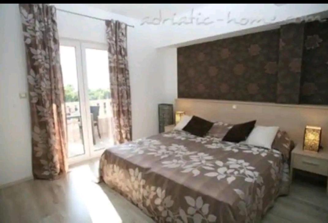 Villa Dubrovnik Makarska Zewnętrze zdjęcie