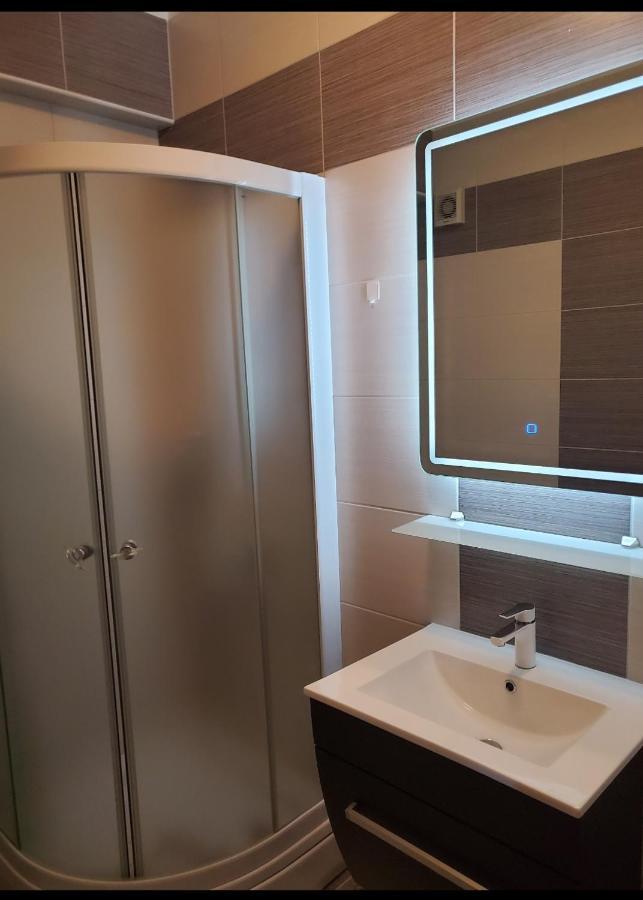Villa Dubrovnik Makarska Zewnętrze zdjęcie