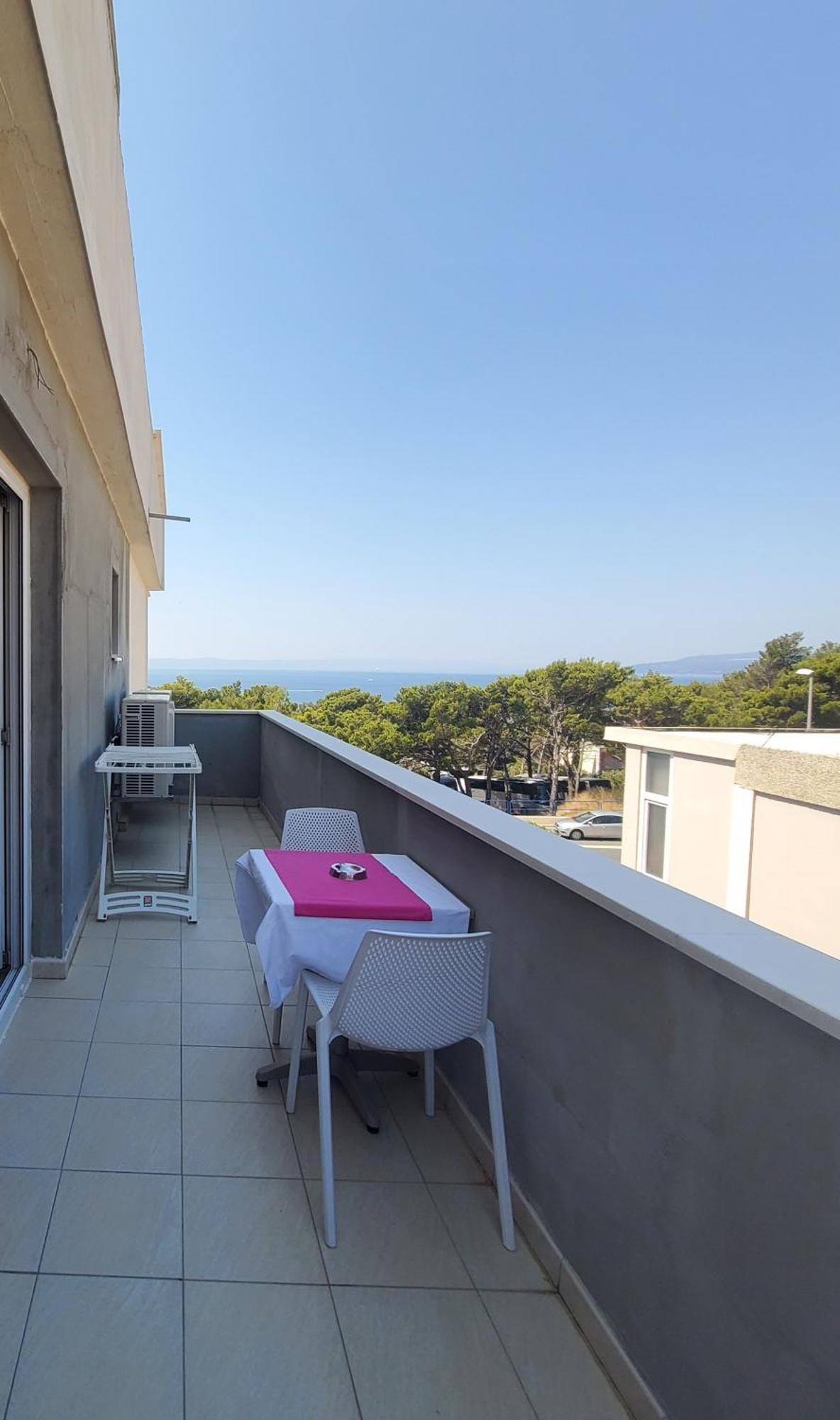 Villa Dubrovnik Makarska Pokój zdjęcie